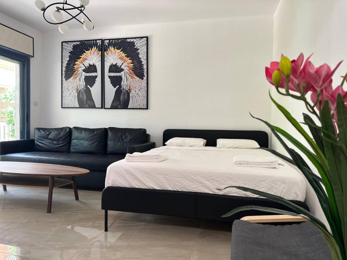 Fisharent Luxury Royal Park Suites เอลัต ภายนอก รูปภาพ