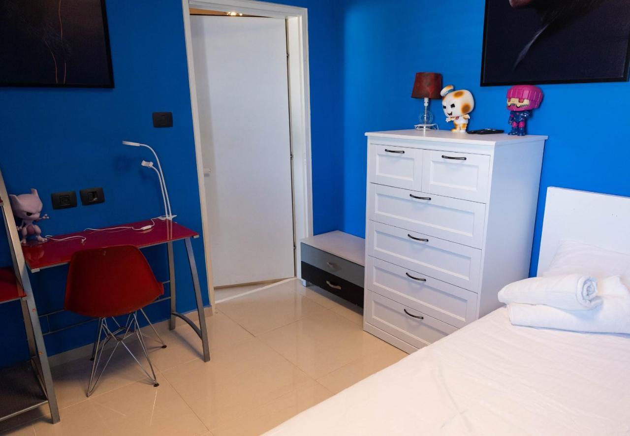 Fisharent Luxury Royal Park Suites เอลัต ภายนอก รูปภาพ