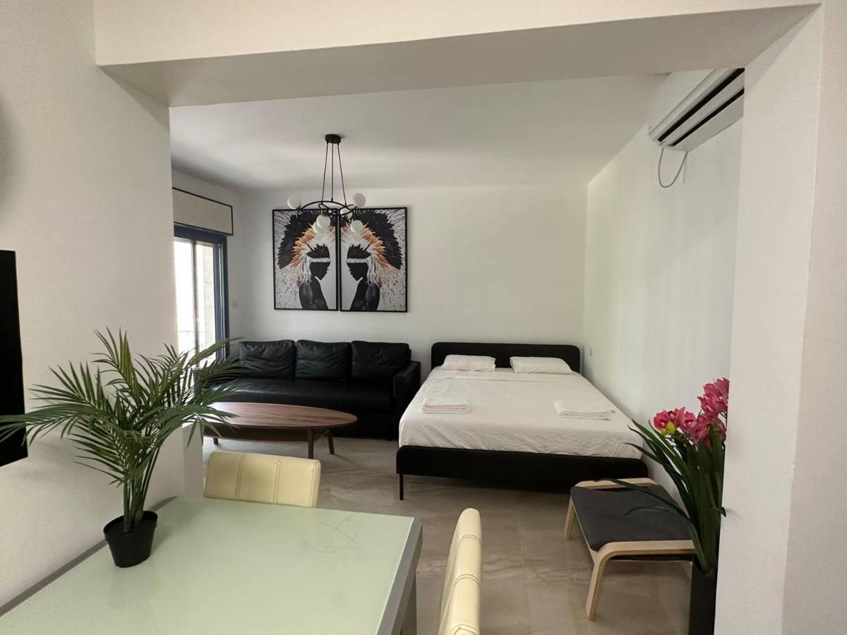 Fisharent Luxury Royal Park Suites เอลัต ภายนอก รูปภาพ