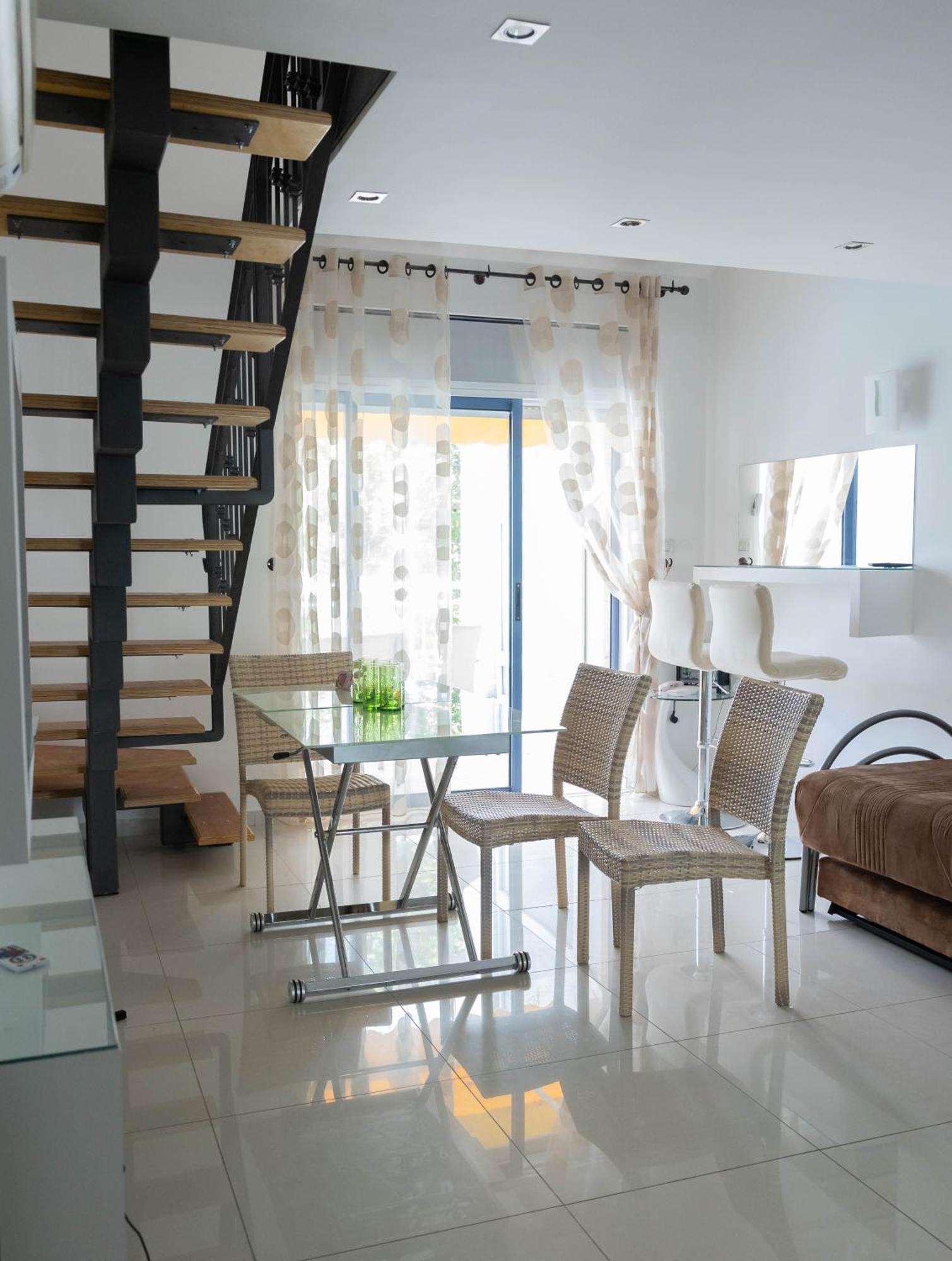 Fisharent Luxury Royal Park Suites เอลัต ภายนอก รูปภาพ