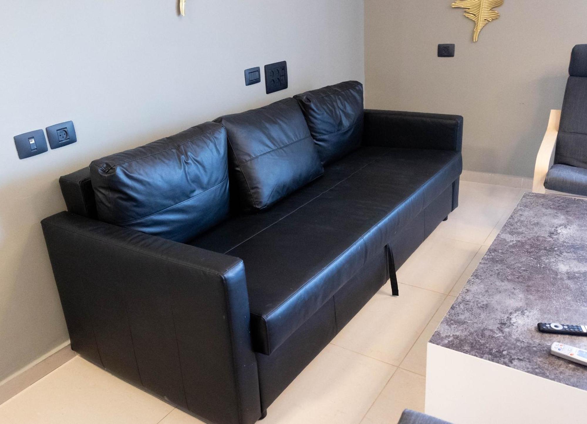 Fisharent Luxury Royal Park Suites เอลัต ภายนอก รูปภาพ