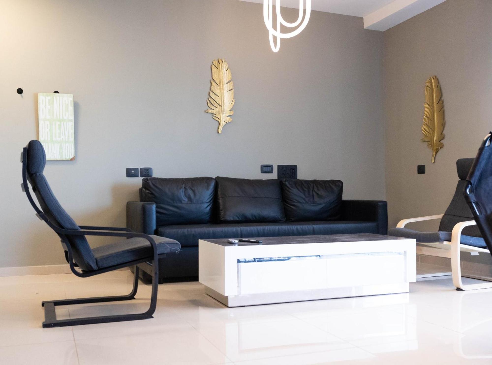 Fisharent Luxury Royal Park Suites เอลัต ภายนอก รูปภาพ